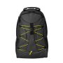 Sac à dos qui brille dans le noir