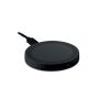 Chargeur sans fil rond