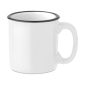 Mug en céramique vintage 240ml