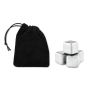 Lot de 4 glaçons en sac