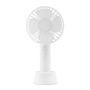 Ventilateur USB avec support