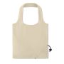 Sac en coton pliable 105g/m