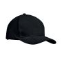 Casquette de baseball 6 panneaux