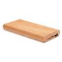 Batterie externe 4000 mAh Bambu