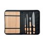 Set de 4 accessoires pour BBQ