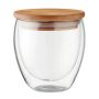 Gobelet double paroi 250 ml