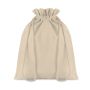 Sac en coton avec cordon