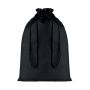 Sac en coton avec cordon