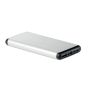 Batterie externe 10000mAh avec ventouses