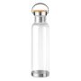 Bouteille de 800 ml en tritan