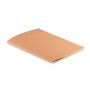 Bloc A5 avec couverture en carton