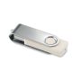 Clé USB 16 Go en paille de blé