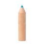Set de 6 crayons dans boîte en bois