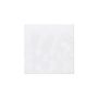 Chiffon de nettoyage RPET 13x13 cm