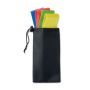 Set de 4 bandes de fitness TPE