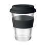 Verre en verre 350 ml
