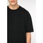 T-shirt éco-responsable aspect délavé oversize pour homme
