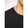 T-shirt éco-responsable aspect délavé oversize pour homme