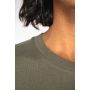 T-shirt éco-responsable à manches longues unisexe