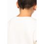 Sweat-shirt éco-responsable à col rond pour enfant