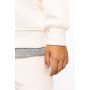 Sweat-shirt éco-responsable à col rond pour enfant