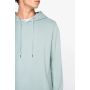 Sweat-shirt éco-responsable à capuche en French Terry unisexe