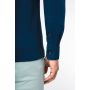 Chemise éco-responsable en jersey pour homme