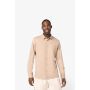 Chemise éco-responsable en jersey pour homme