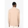 Chemise éco-responsable en jersey pour homme