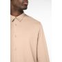 Chemise éco-responsable en jersey pour homme