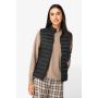 Gilet léger éco-responsable pour femme