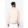 Veste éco-responsable en chanvre pour homme