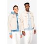 Veste éco-responsable en chanvre pour homme