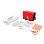 Kit de premiers secours