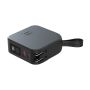 Chargeur universel Urban Vitamin Saratoga 5-en-1