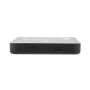 Batterie externe Magnetix en plastique recyclé RCS 5 000 mAh