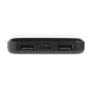 Batterie externe sans fil en plastique recyclé standard RCS