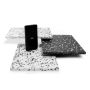 Batterie externe sans fil en plastique recyclé standard RCS