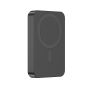 Batterie externe Compton RCS plastique recyclé/aluminium 10 000 mAh