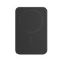 Batterie externe Compton RCS plastique recyclé/aluminium 10 000 mAh