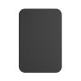 Batterie externe Compton RCS plastique recyclé/aluminium 10 000 mAh
