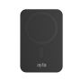 Batterie externe Compton RCS plastique recyclé/aluminium 10 000 mAh