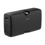 Batterie externe Urban Vitamin Los Angeles en plastique recyclé RCS