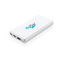 Batterie externe ultra rapide 10 000 mAh avec PD
