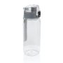 Gourde Yide anti-goutte en PET recyclé RCS 600ML