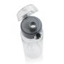 Gourde Yide anti-goutte en PET recyclé RCS 600ML