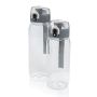 Gourde Yide anti-goutte en PET recyclé RCS 600ML