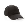 Casquette en coton recyclé Impact 280g avec traceur AWARE™