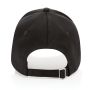 Casquette en coton recyclé Impact 280g avec traceur AWARE™