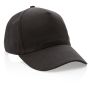 Casquette en coton recyclé Impact 280g avec traceur AWARE™